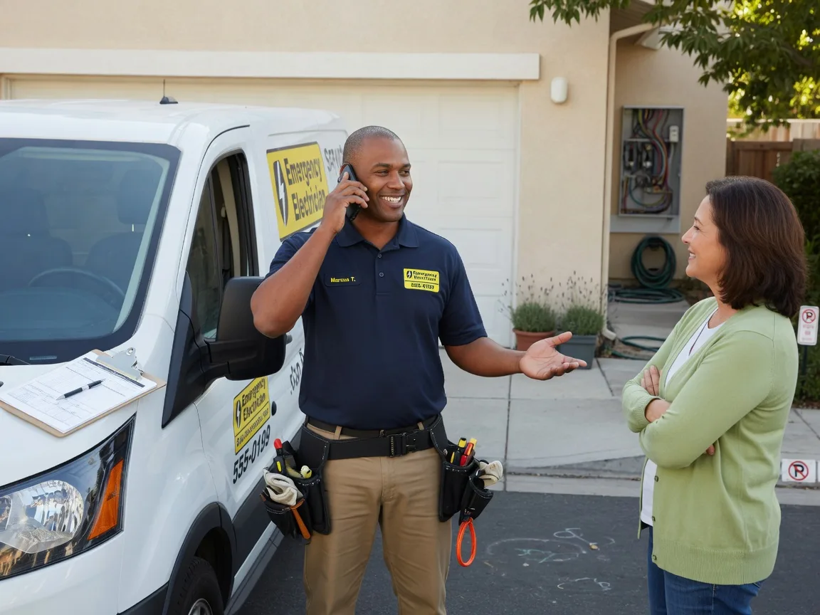 Emergency Electrician Valrico, FL FAQs